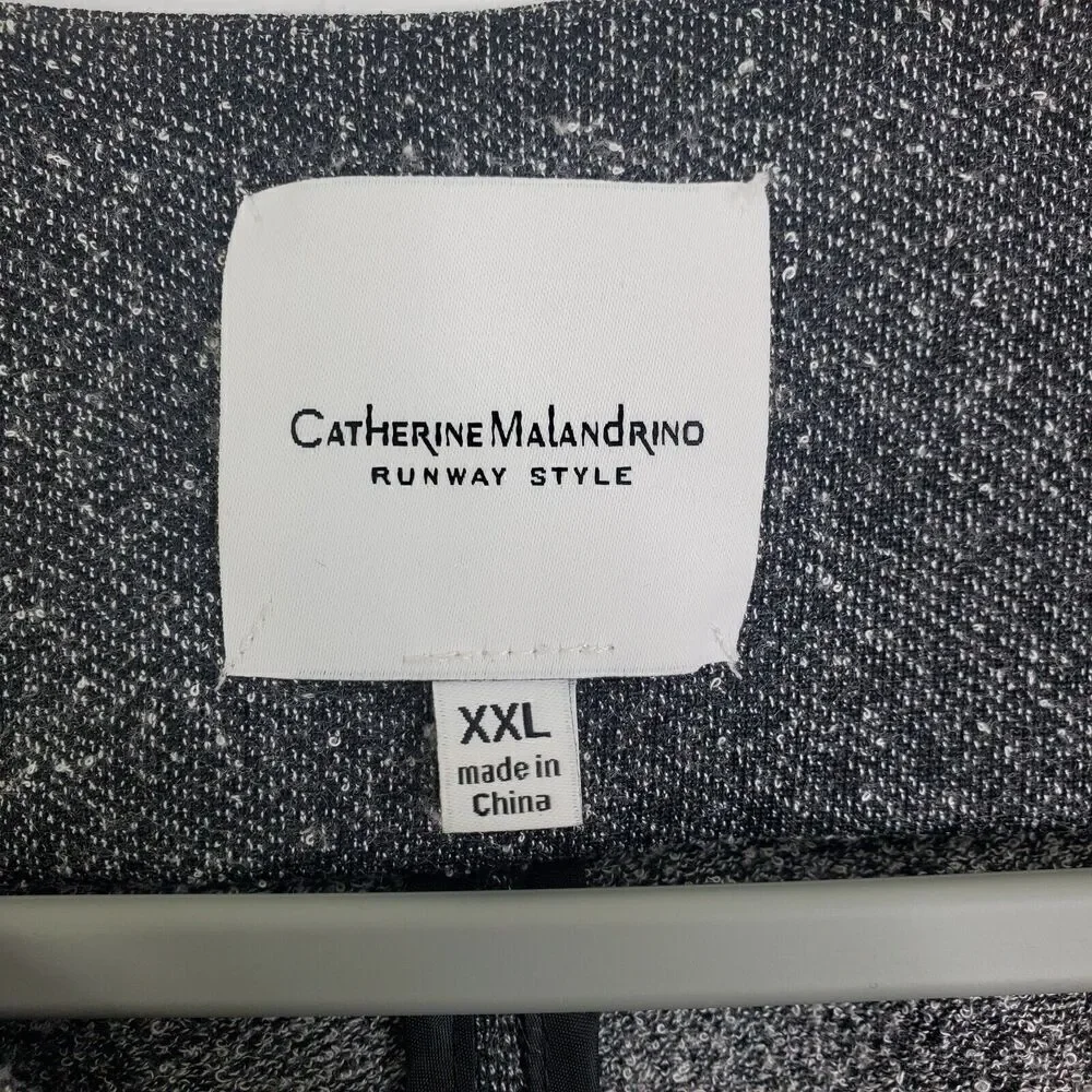Catherine Malandrino good preowned